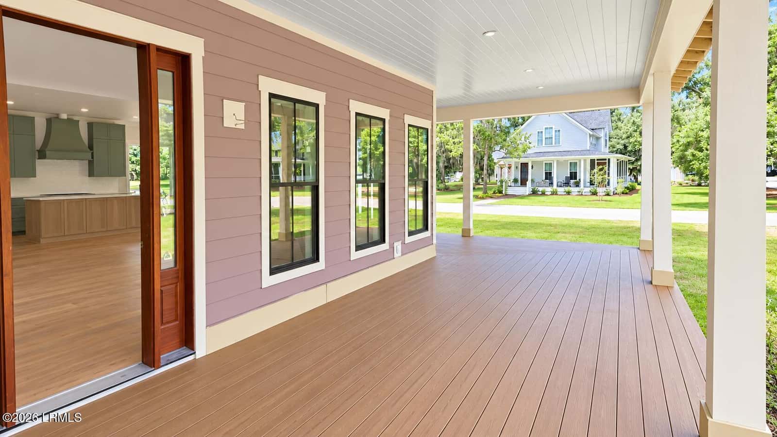 40 Carter Oaks Drive, Beaufort, SC 29907 — photo 7 of 28