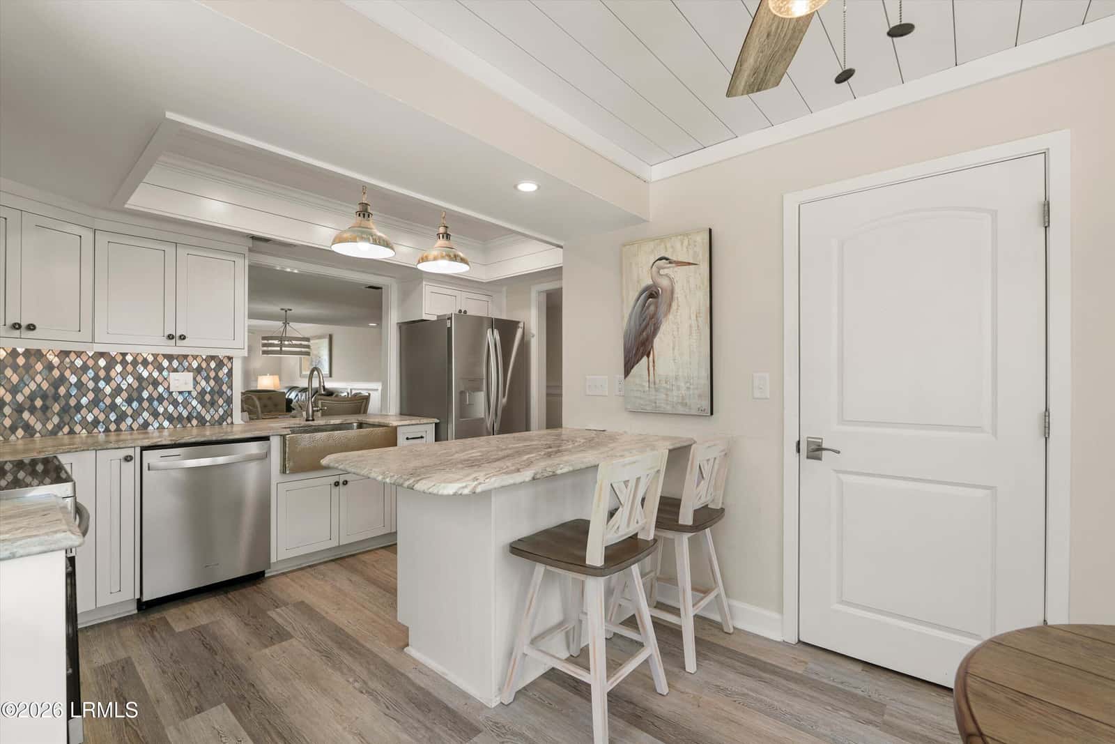 655 Newhaven Court, Fripp Island, SC 29920 — photo 7 of 58