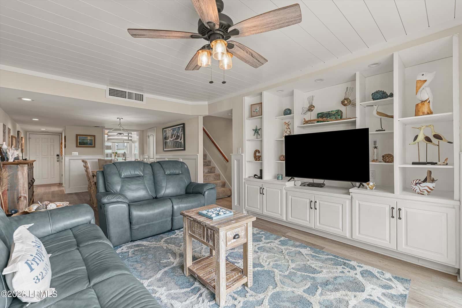 655 Newhaven Court, Fripp Island, SC 29920 — photo 11 of 58
