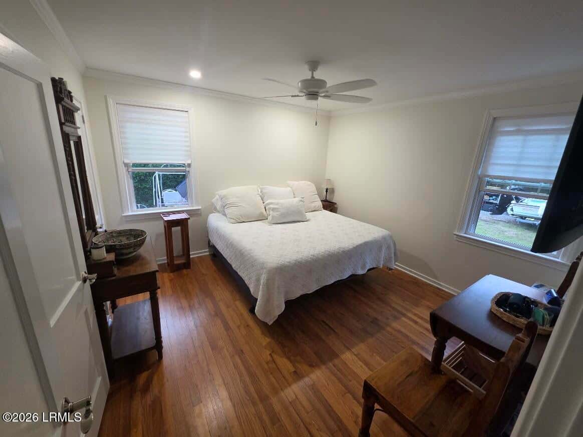 1213 16th Street, Port Royal, SC 29935 — photo 7 of 44