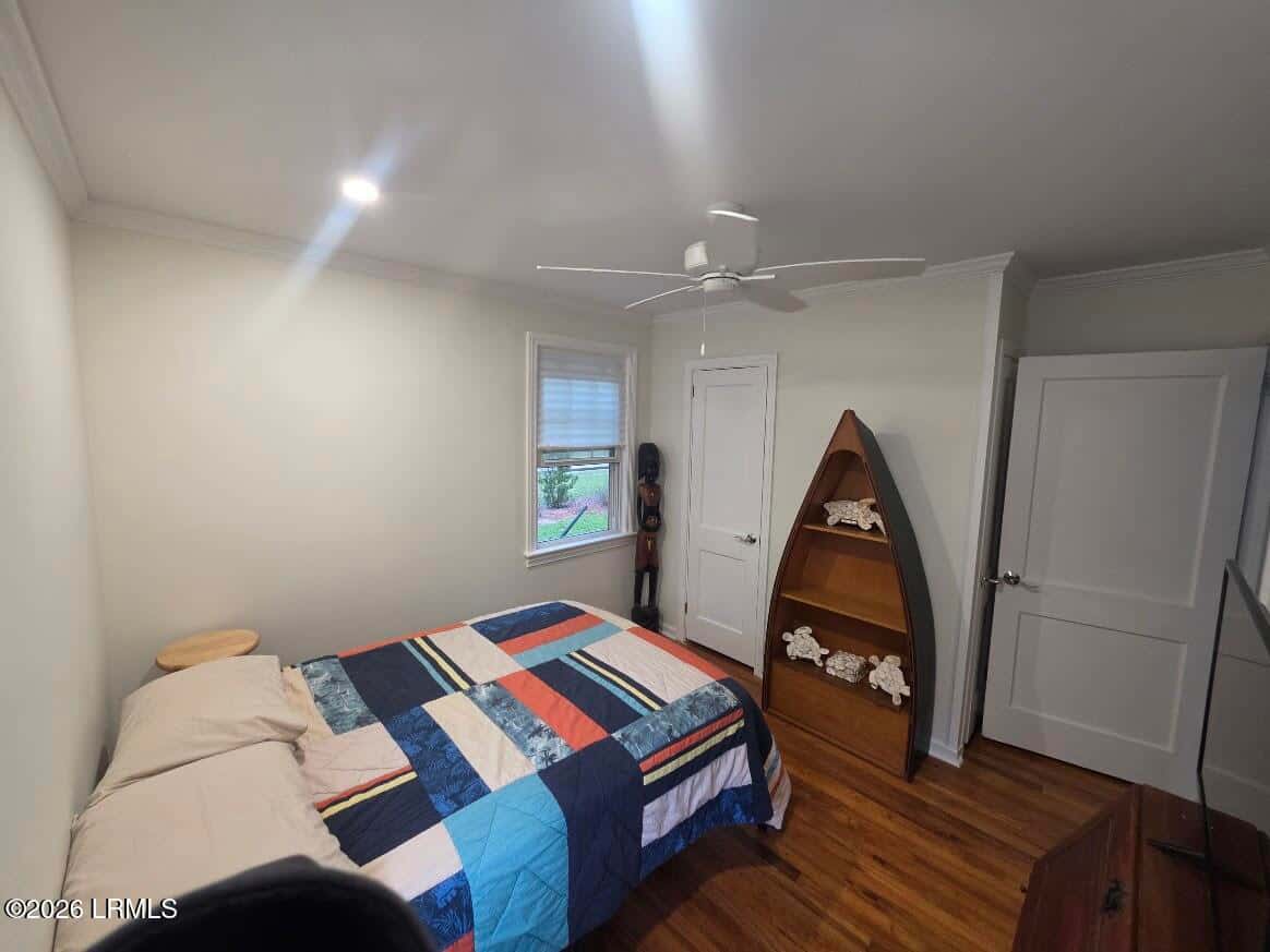 1213 16th Street, Port Royal, SC 29935 — photo 13 of 44