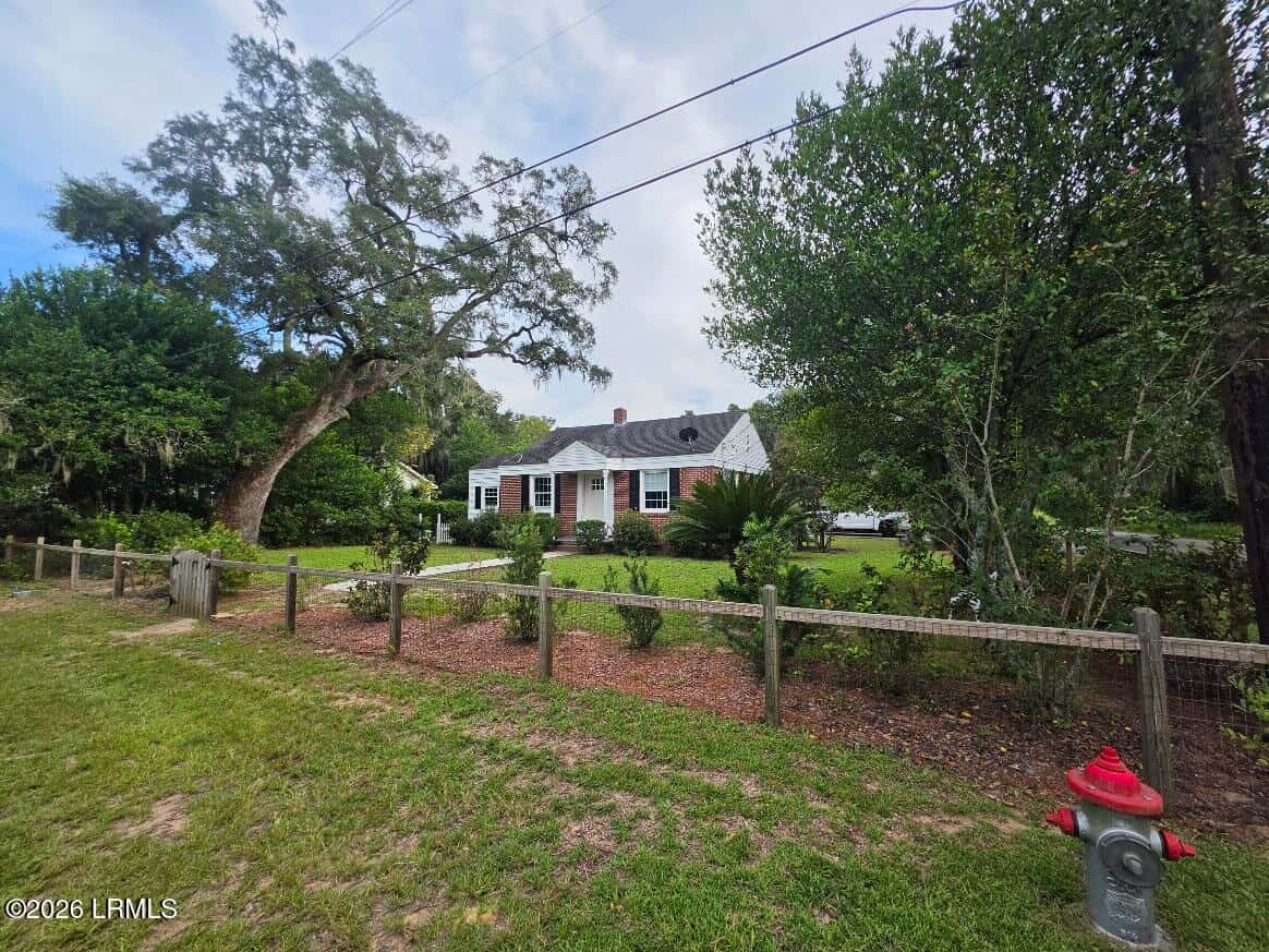 1213 16th Street, Port Royal, SC 29935 — photo 16 of 44