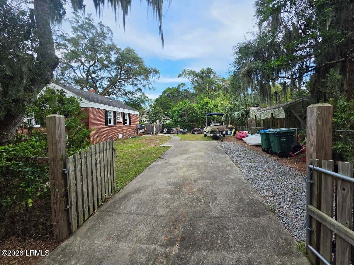 1213 16th Street, Port Royal, SC 29935 — photo 19 of 44