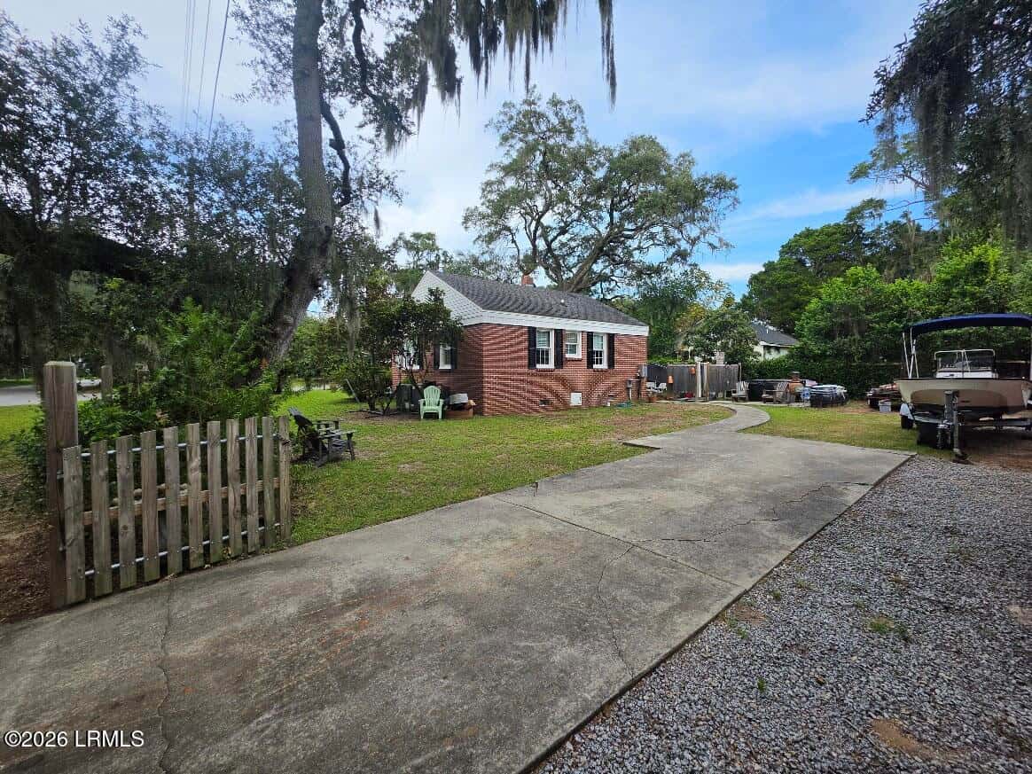1213 16th Street, Port Royal, SC 29935 — photo 20 of 44