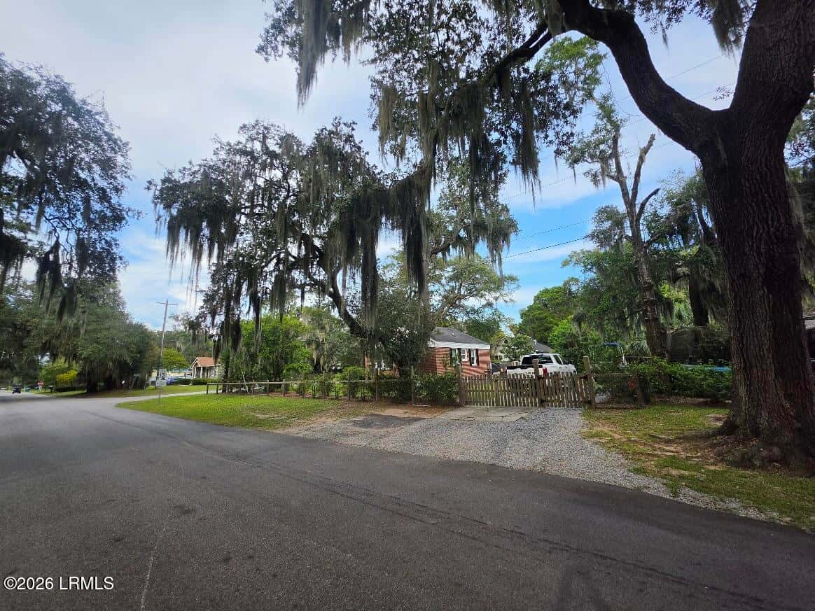 1213 16th Street, Port Royal, SC 29935 — photo 24 of 44
