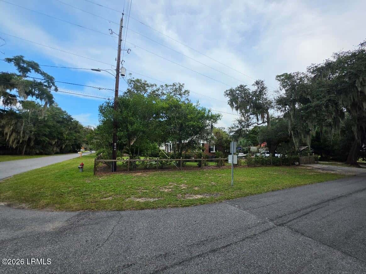 1213 16th Street, Port Royal, SC 29935 — photo 25 of 44