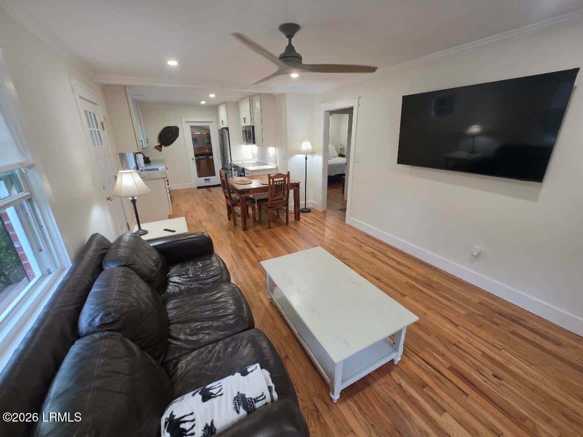 1213 16th Street, Port Royal, SC 29935 — photo 30 of 44