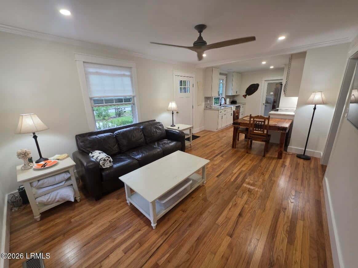 1213 16th Street, Port Royal, SC 29935 — photo 1 of 44