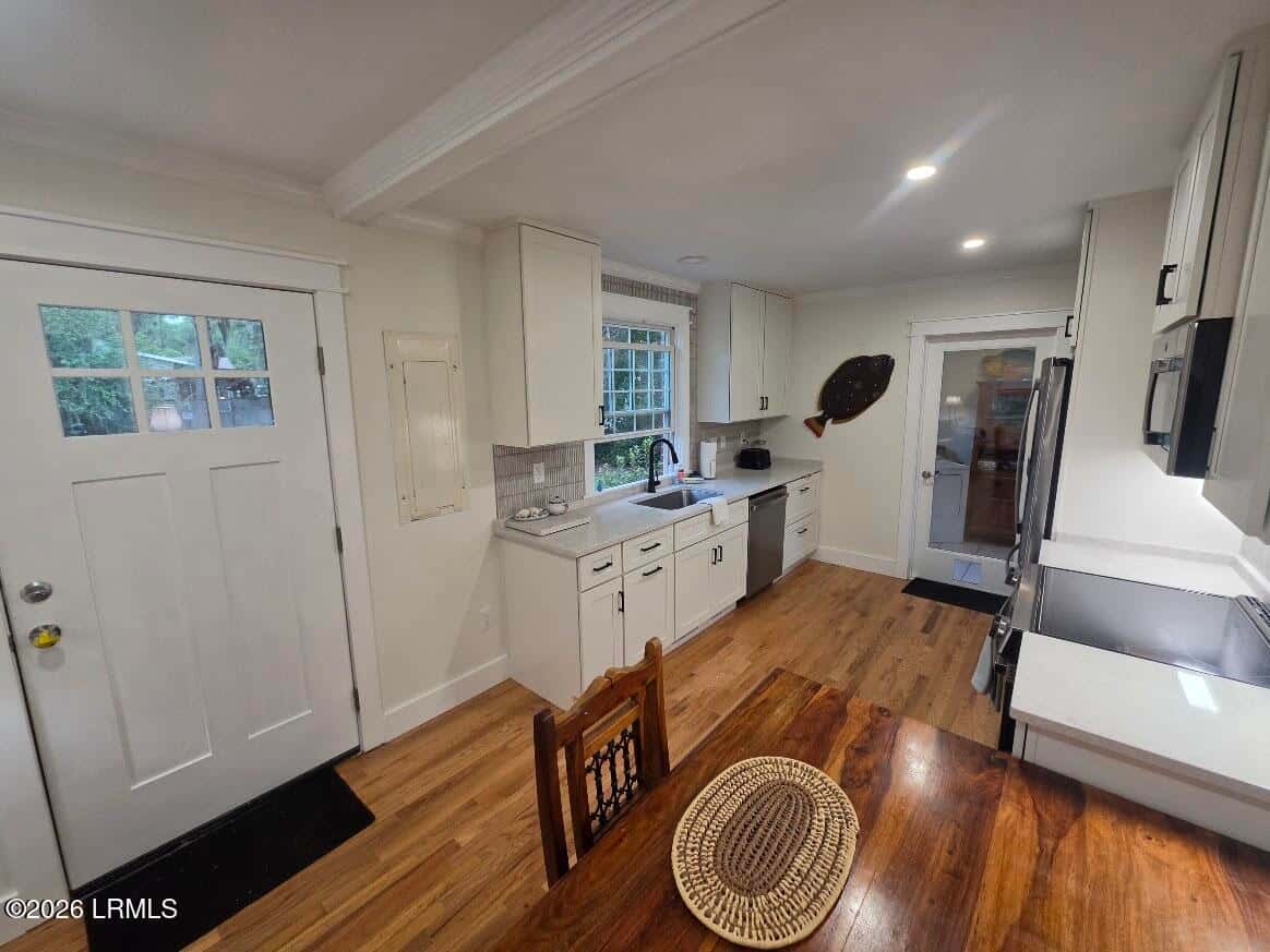 1213 16th Street, Port Royal, SC 29935 — photo 2 of 44