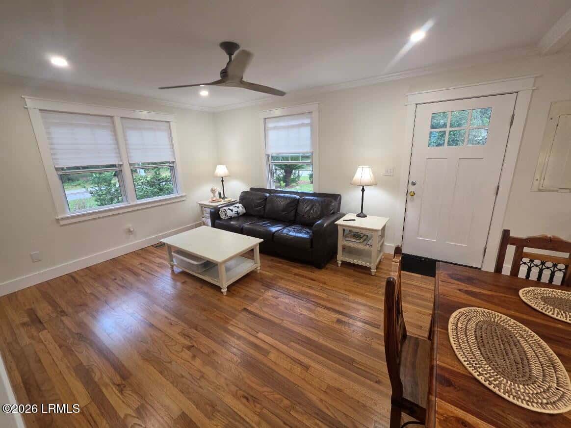 1213 16th Street, Port Royal, SC 29935 — photo 5 of 44