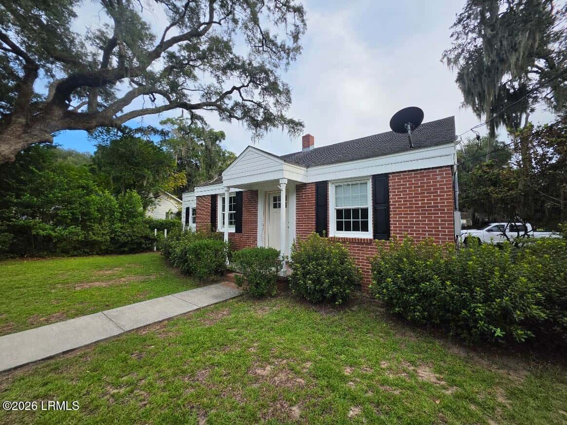 1213 16th Street, Port Royal, SC 29935 — photo 14 of 44