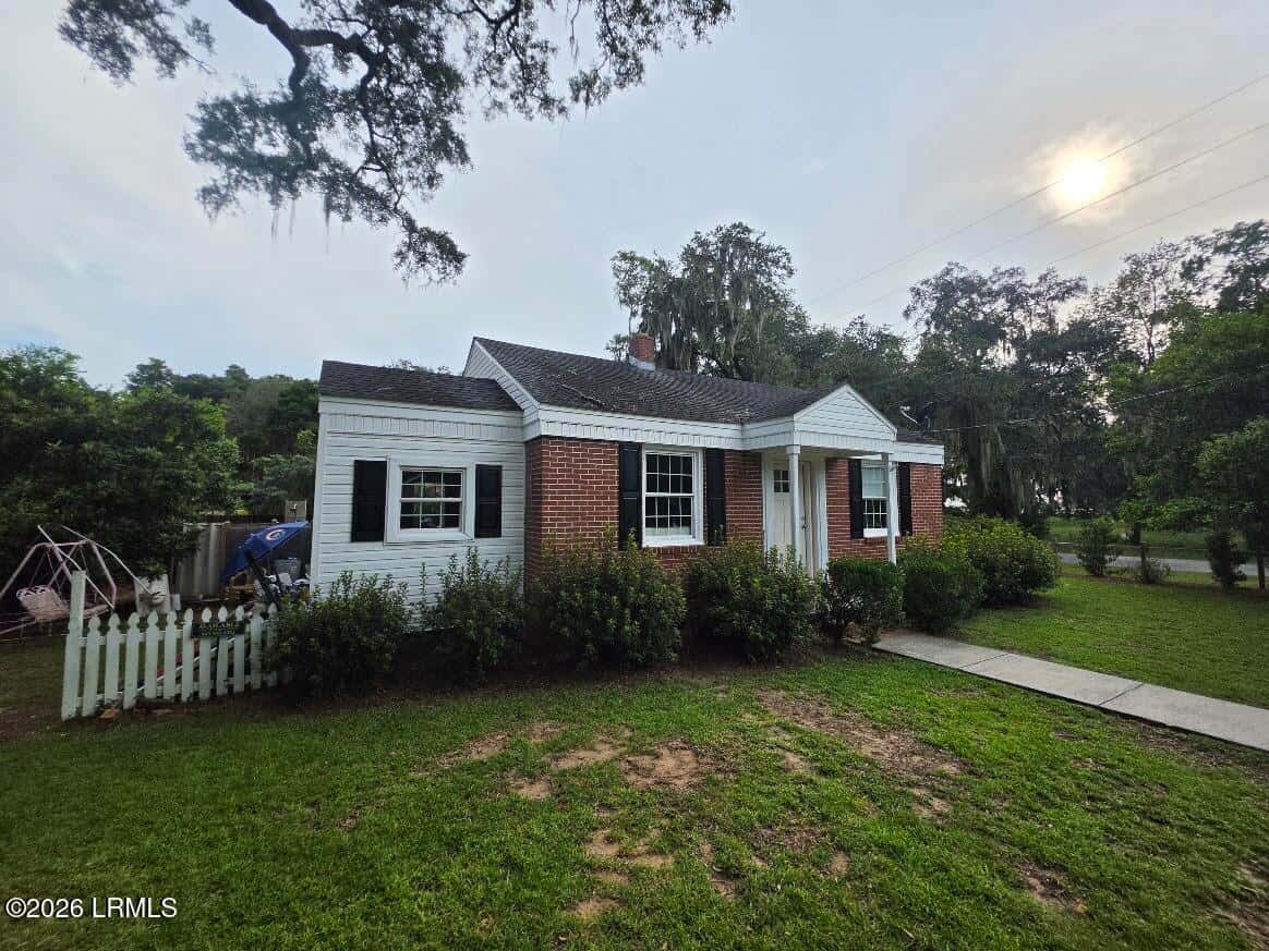 1213 16th Street, Port Royal, SC 29935 — photo 15 of 44