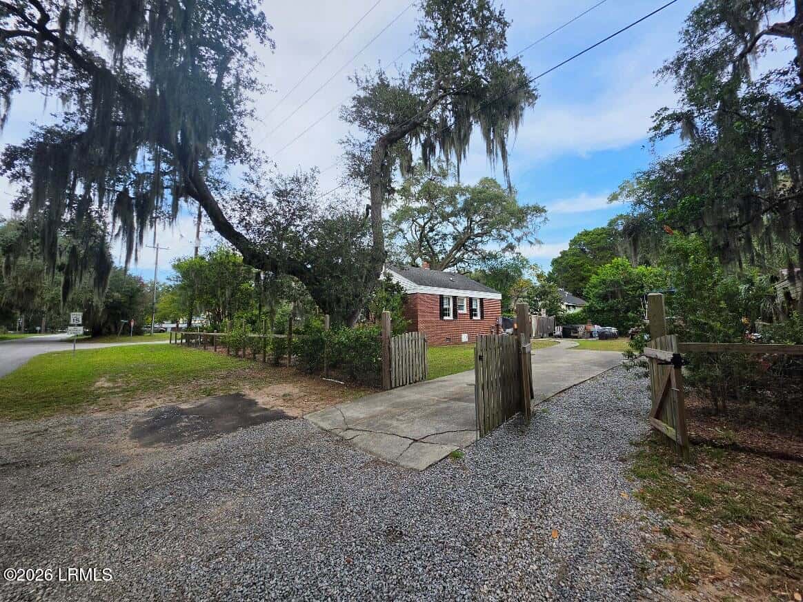 1213 16th Street, Port Royal, SC 29935 — photo 21 of 44