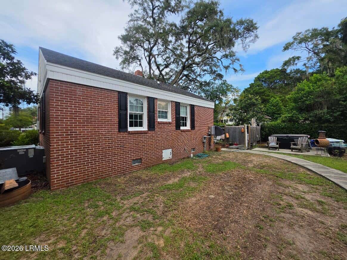 1213 16th Street, Port Royal, SC 29935 — photo 22 of 44
