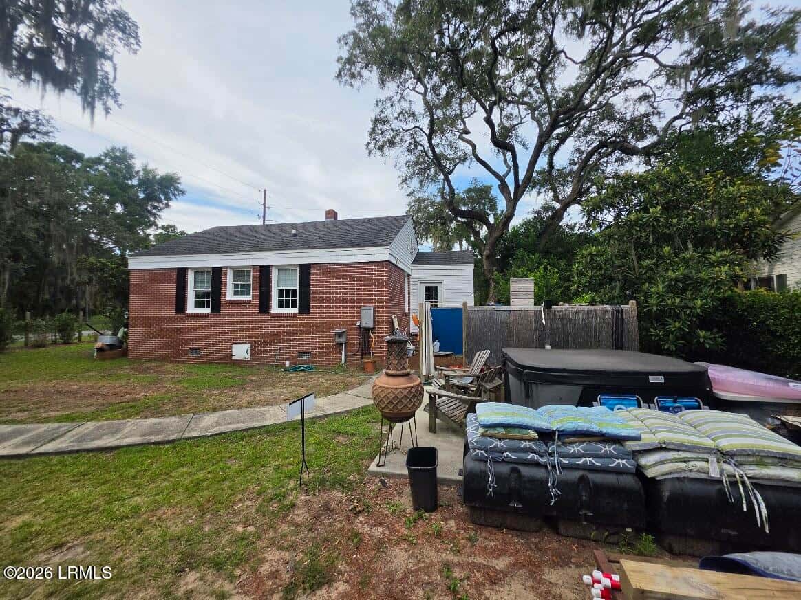 1213 16th Street, Port Royal, SC 29935 — photo 23 of 44