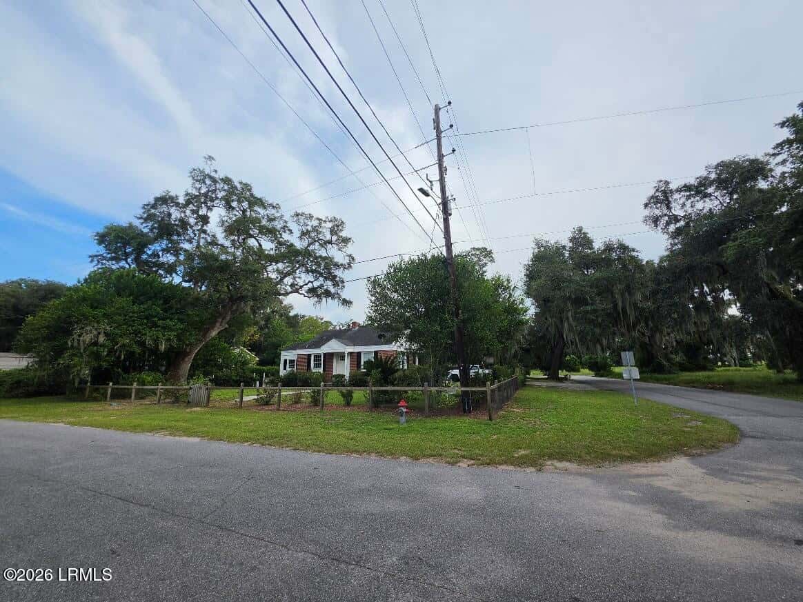 1213 16th Street, Port Royal, SC 29935 — photo 26 of 44