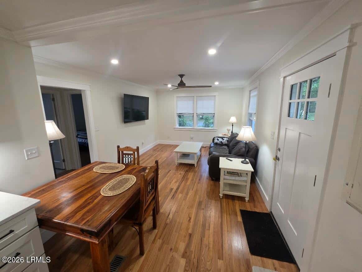 1213 16th Street, Port Royal, SC 29935 — photo 28 of 44