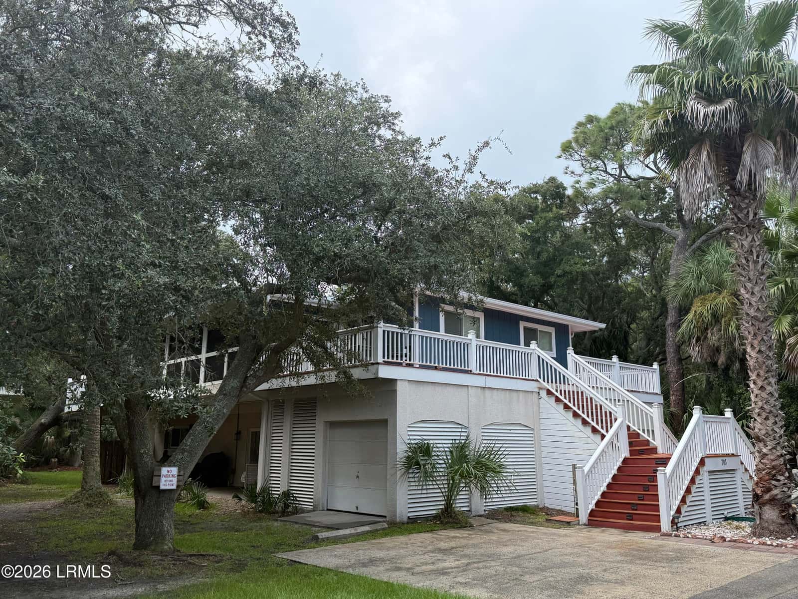 703 Silverside Road, Fripp Island, SC 29920 — photo 47 of 47