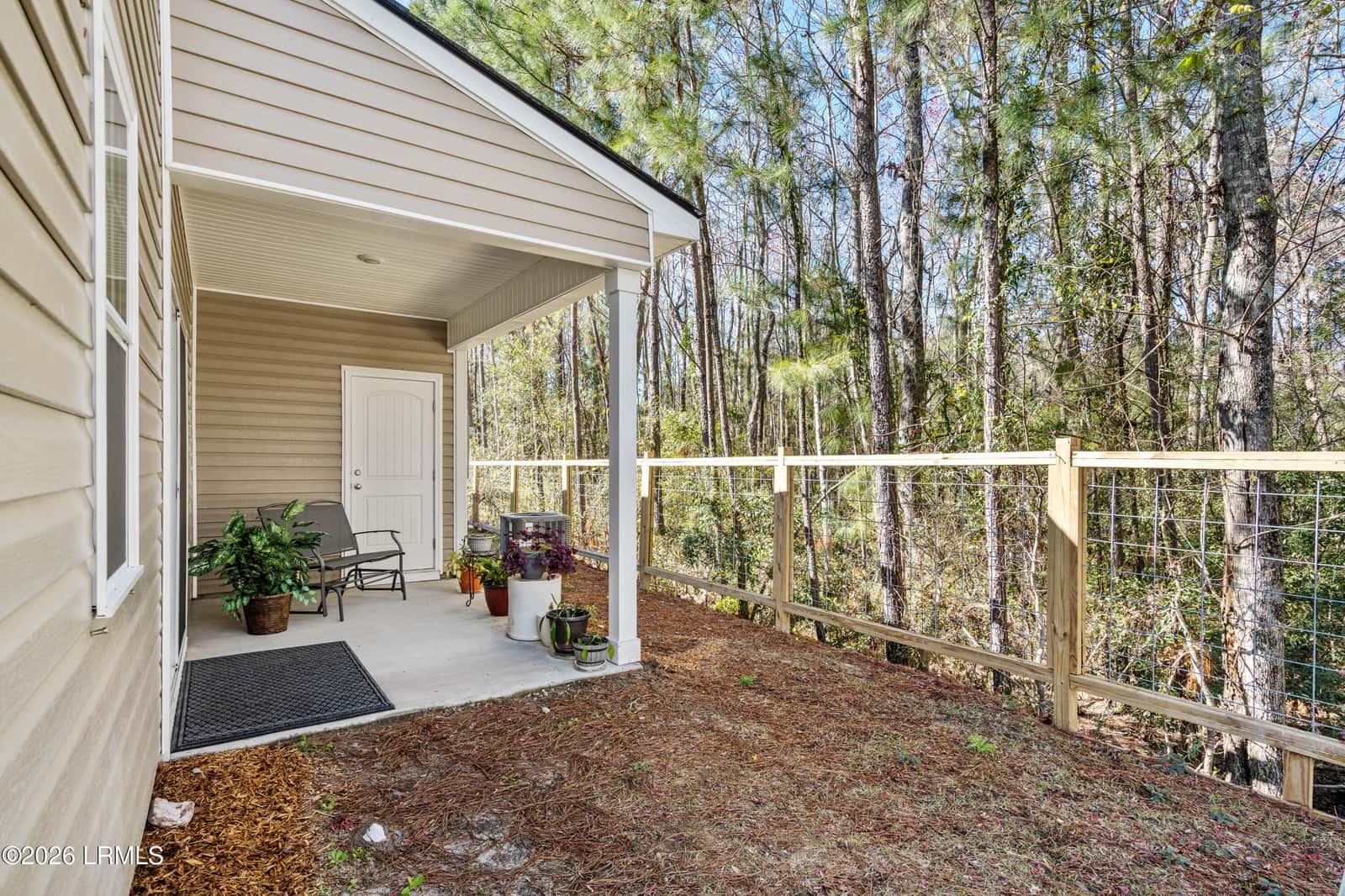 210 Admiration Avenue, Port Royal, SC 29906 — photo 23 of 25