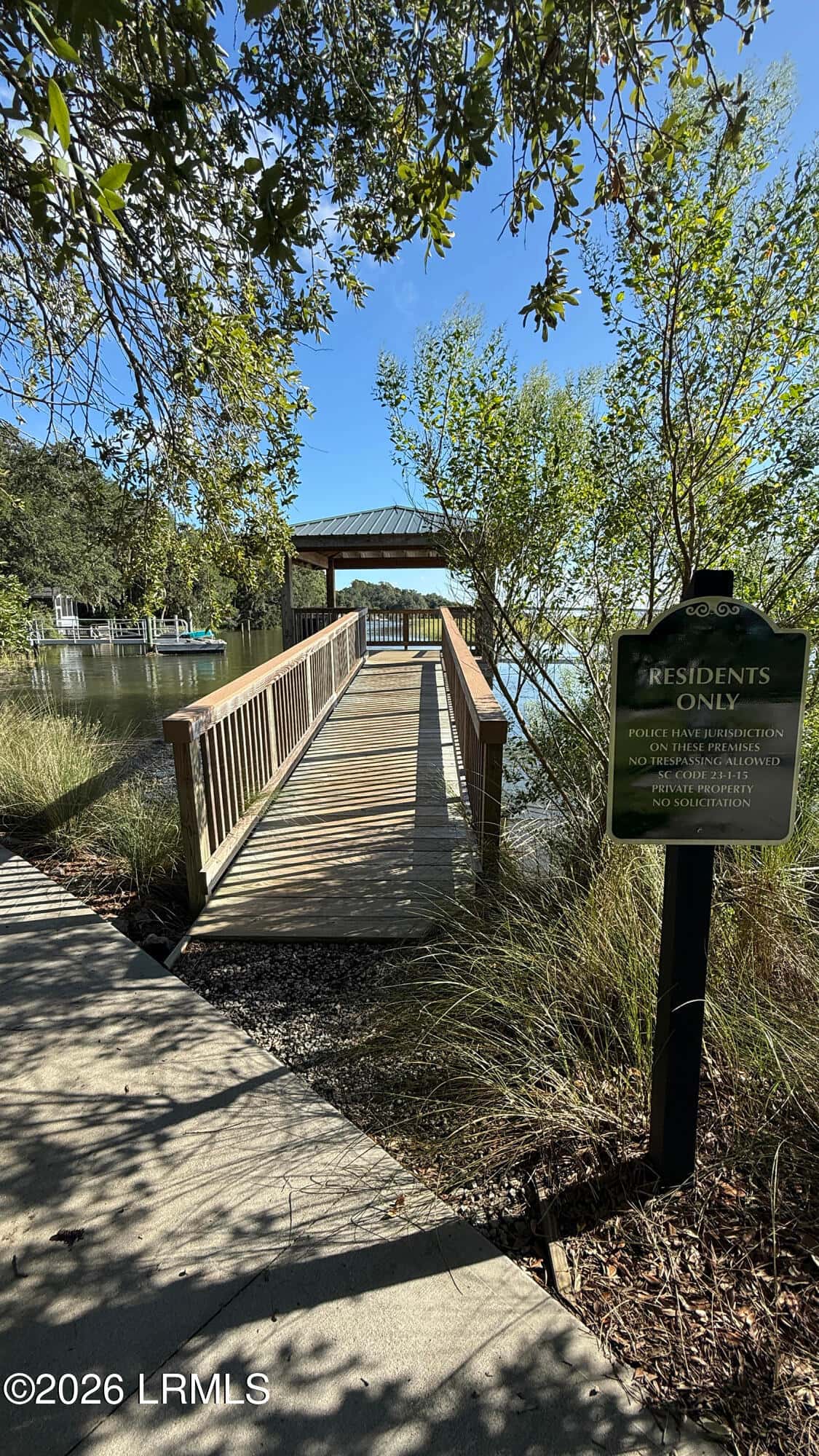 21 Basin Trail Street, Beaufort, SC 29907 — photo 58 of 66