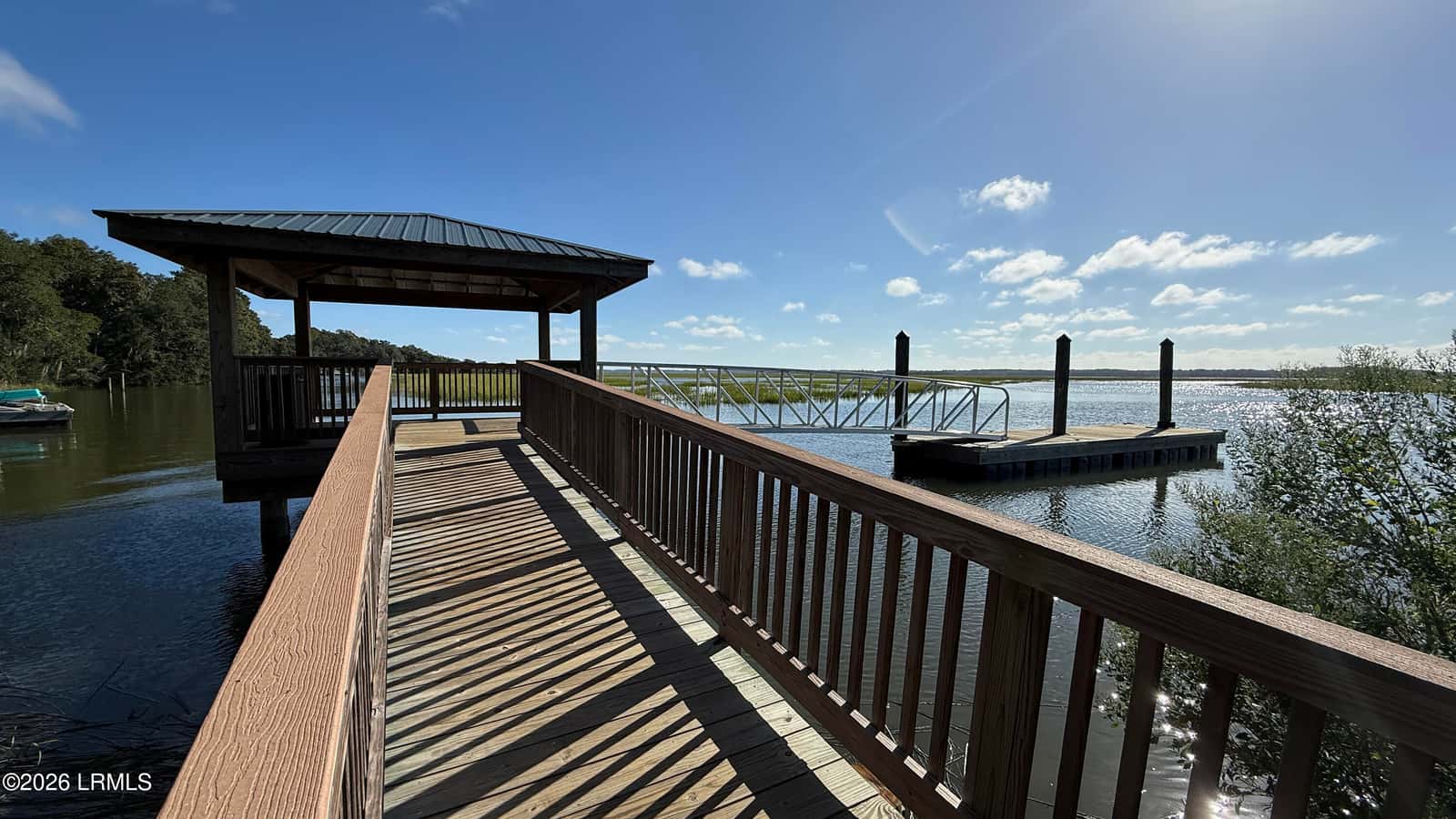 21 Basin Trail Street, Beaufort, SC 29907 — photo 59 of 66