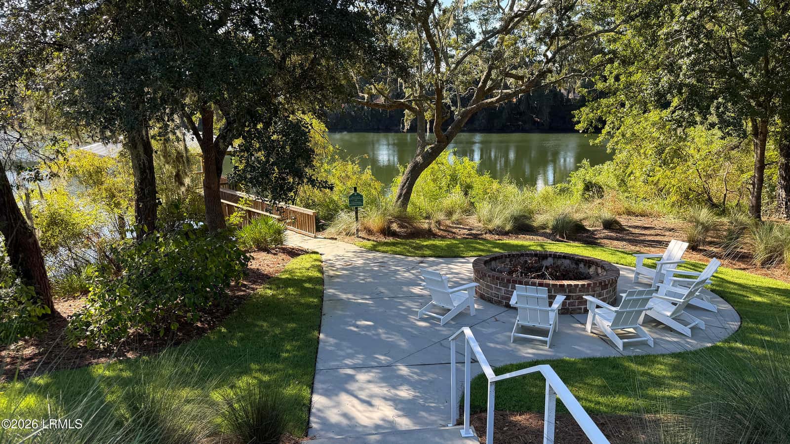 21 Basin Trail Street, Beaufort, SC 29907 — photo 63 of 66