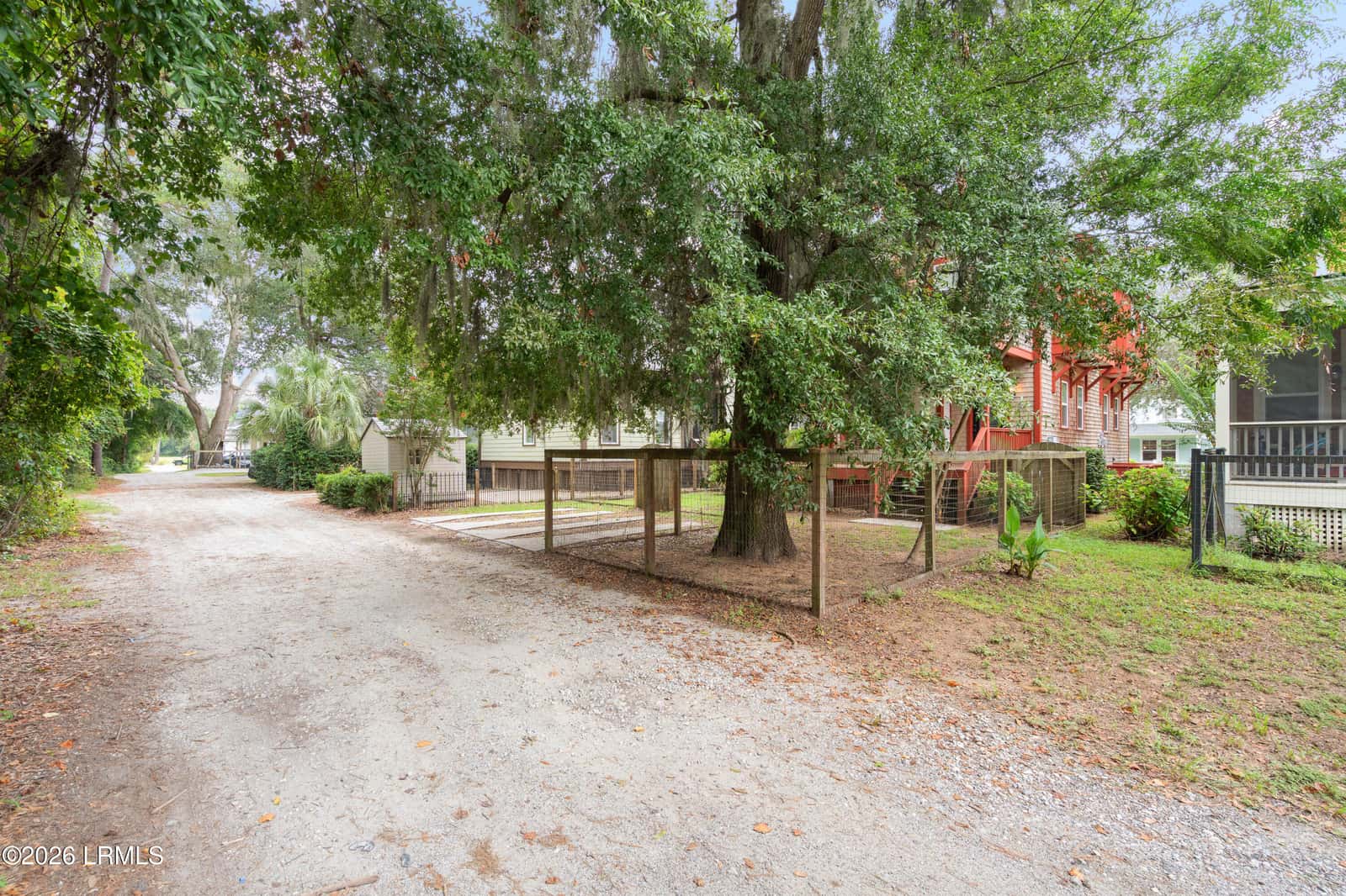 408 Coquinas Lane, Beaufort, SC 29906 — photo 51 of 53
