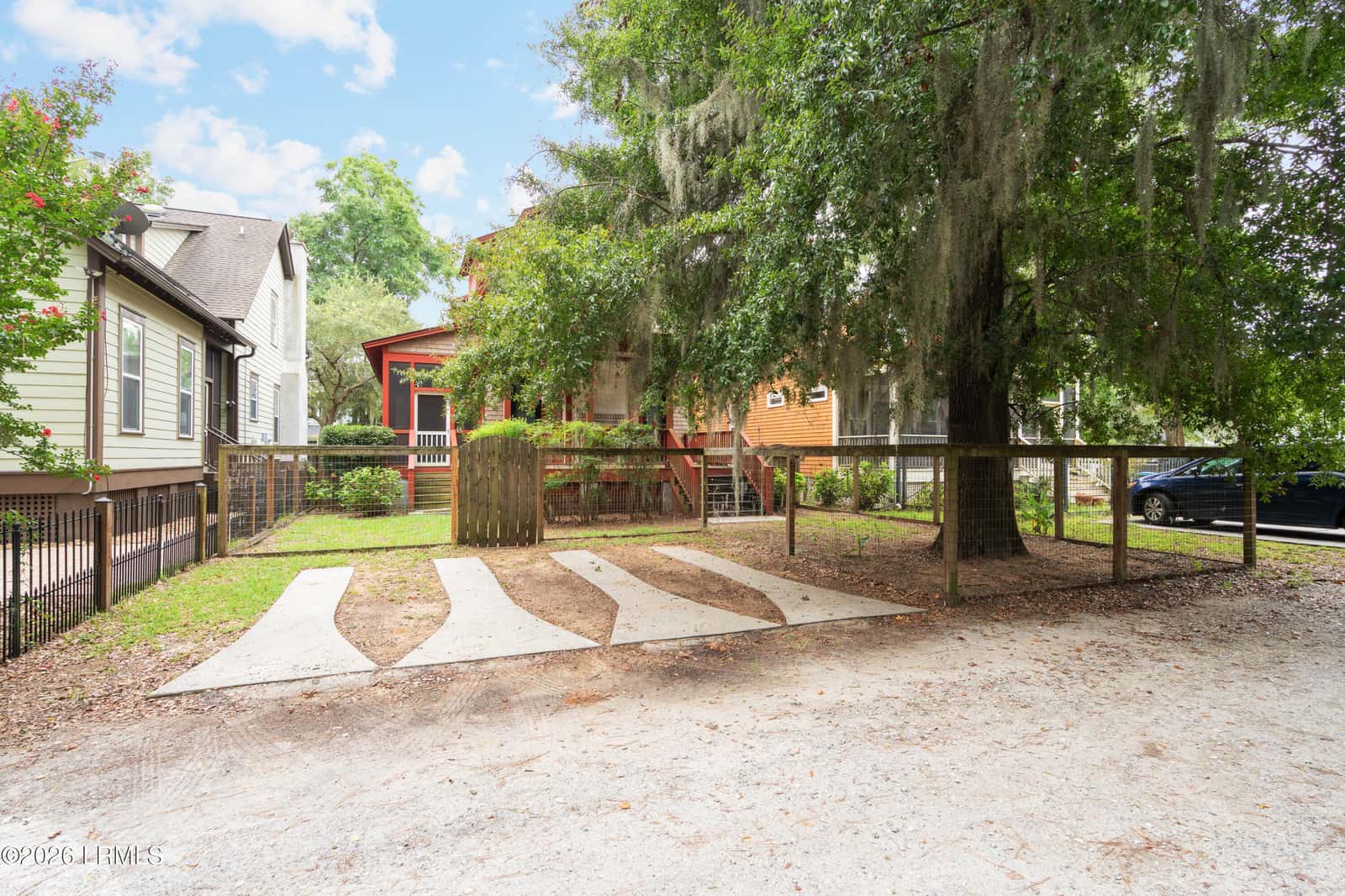 408 Coquinas Lane, Beaufort, SC 29906 — photo 52 of 53