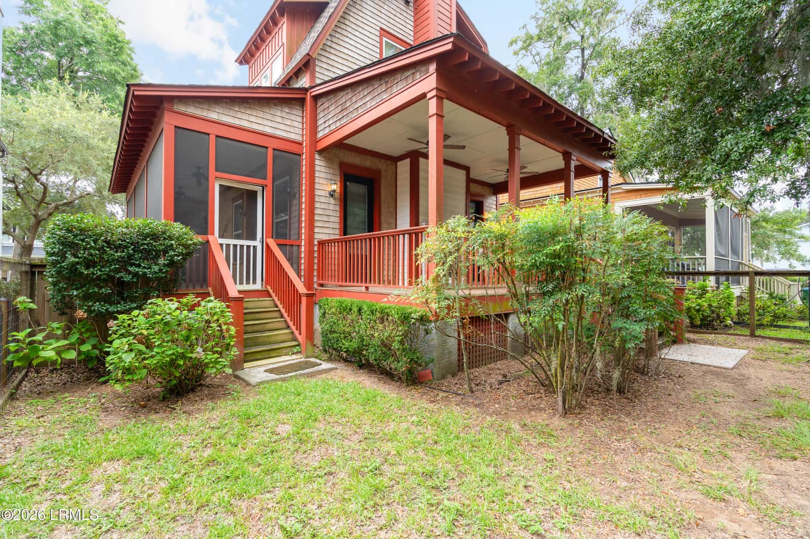 408 Coquinas Lane, Beaufort, SC 29906 — photo 7 of 53