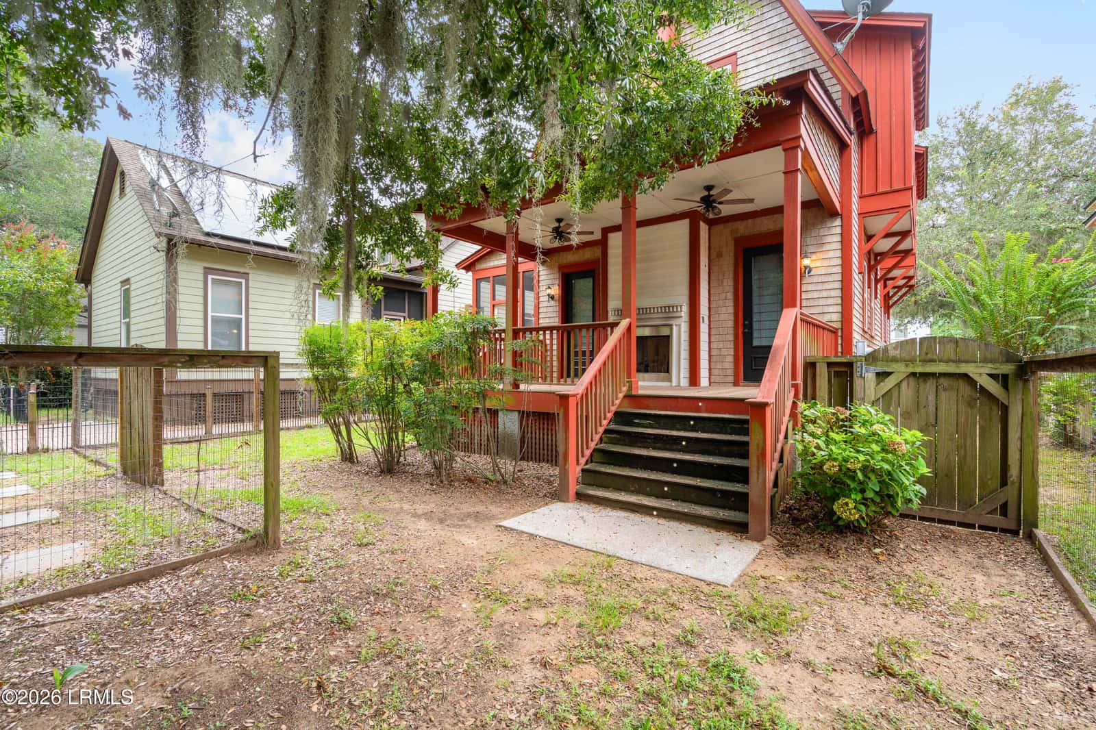 408 Coquinas Lane, Beaufort, SC 29906 — photo 8 of 53