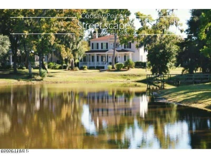 40 Carter Oaks Drive, Beaufort, SC 29907 — photo 15 of 28