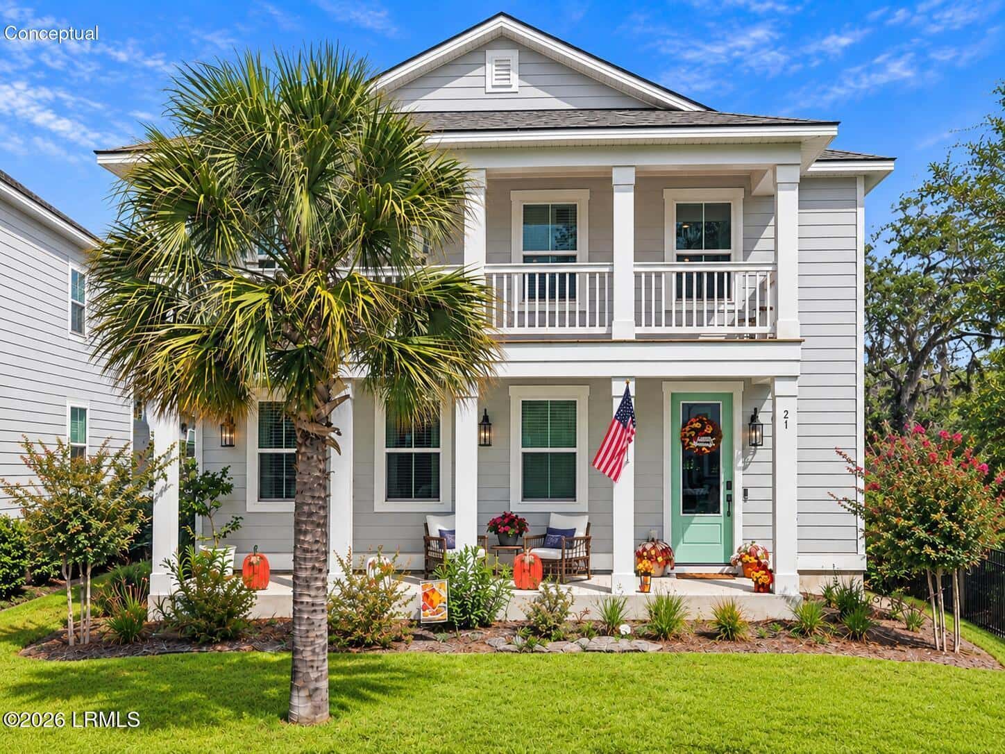 21 Basin Trail Street, Beaufort, SC 29907 — photo 1 of 66