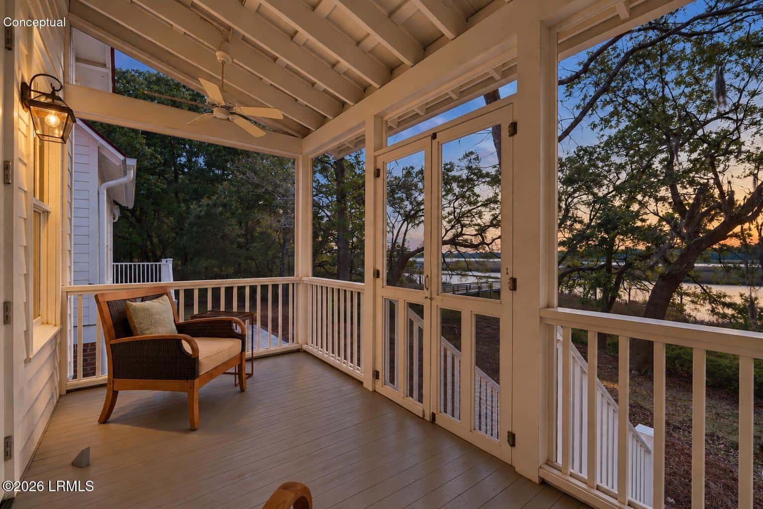 206 Marsh Pointe Drive, Sheldon, SC 29941 — photo 27 of 46