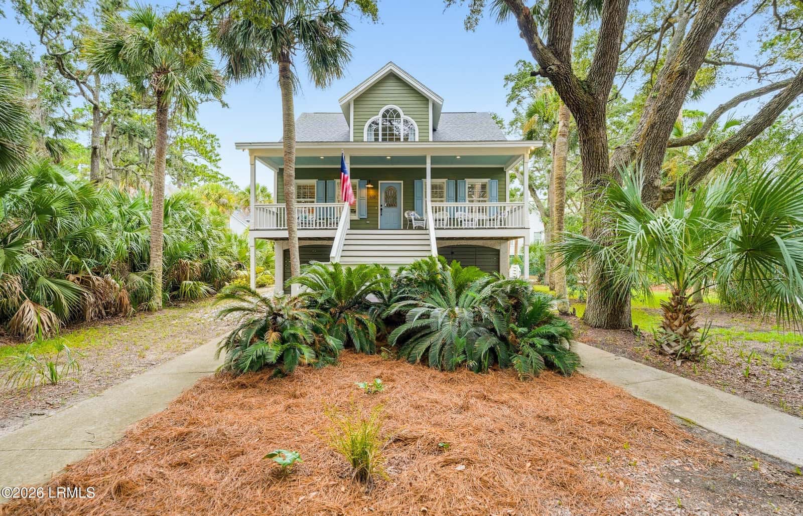602 Porpoise Circle, Fripp Island, SC 29920 — photo 2 of 68
