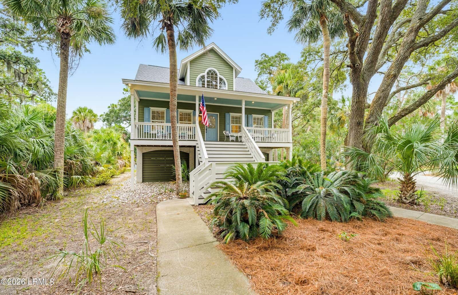 602 Porpoise Circle, Fripp Island, SC 29920 — photo 3 of 68