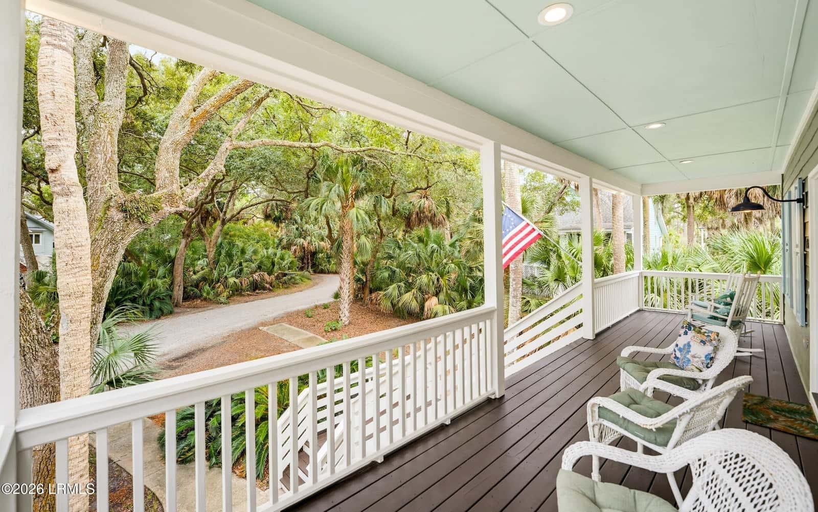 602 Porpoise Circle, Fripp Island, SC 29920 — photo 5 of 68