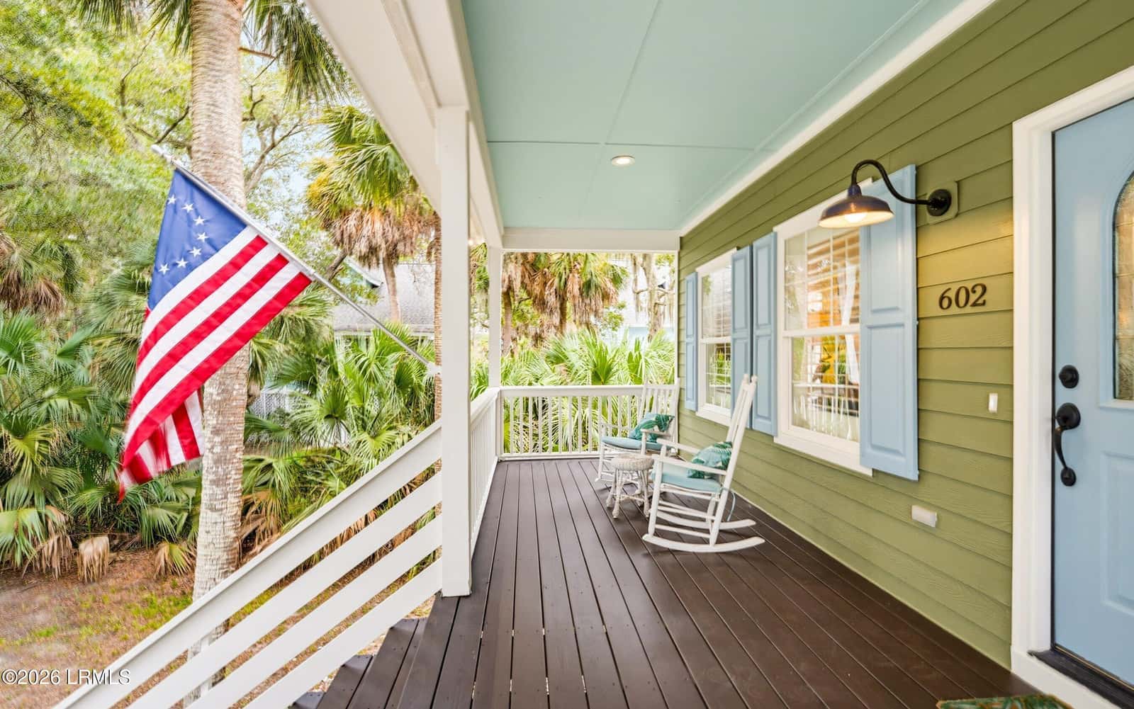 602 Porpoise Circle, Fripp Island, SC 29920 — photo 6 of 68