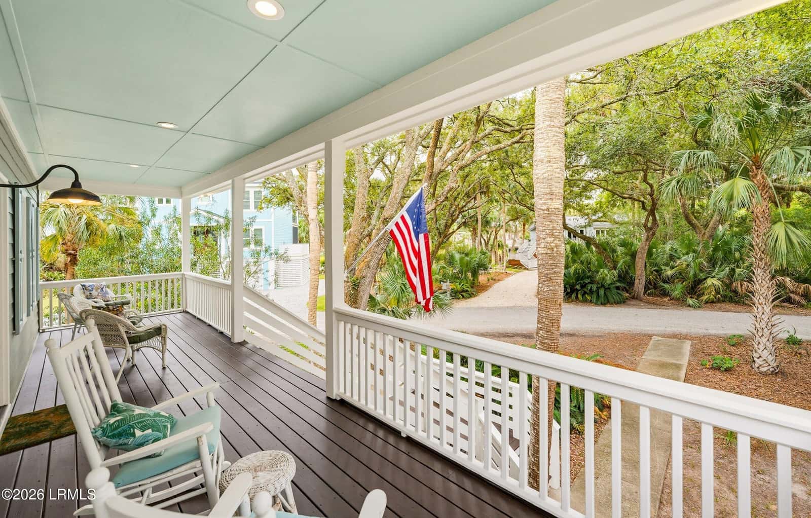 602 Porpoise Circle, Fripp Island, SC 29920 — photo 7 of 68