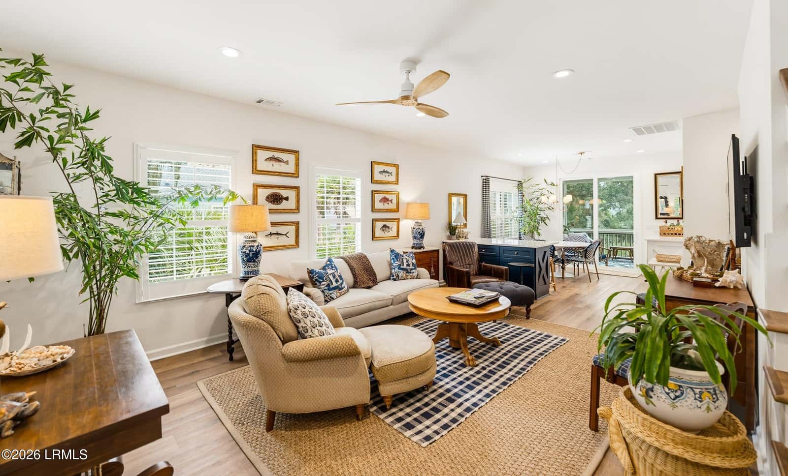 602 Porpoise Circle, Fripp Island, SC 29920 — photo 10 of 68