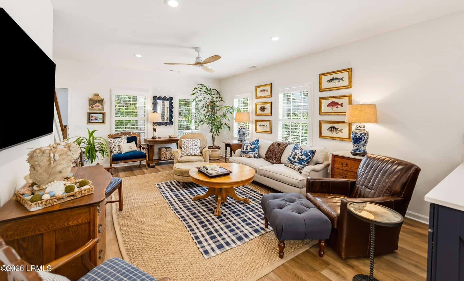 602 Porpoise Circle, Fripp Island, SC 29920 — photo 11 of 68
