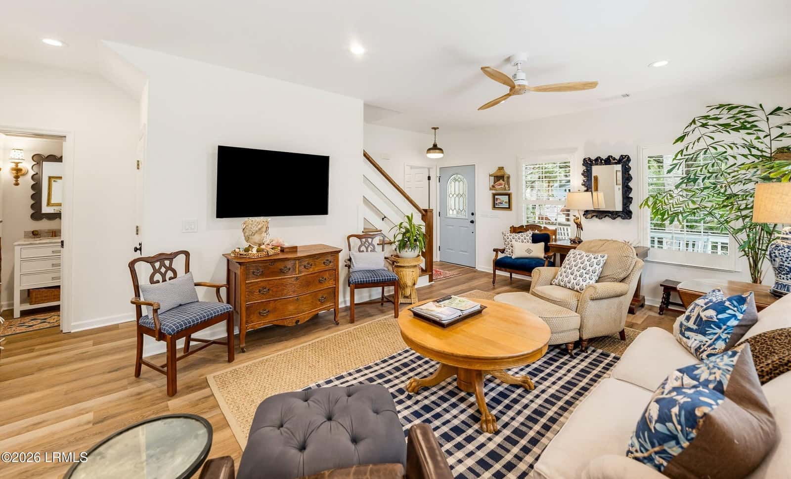602 Porpoise Circle, Fripp Island, SC 29920 — photo 12 of 68
