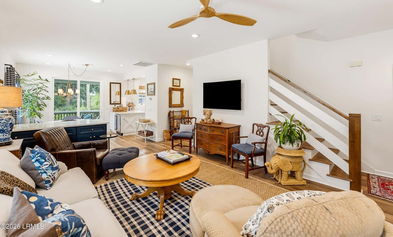 602 Porpoise Circle, Fripp Island, SC 29920 — photo 13 of 68