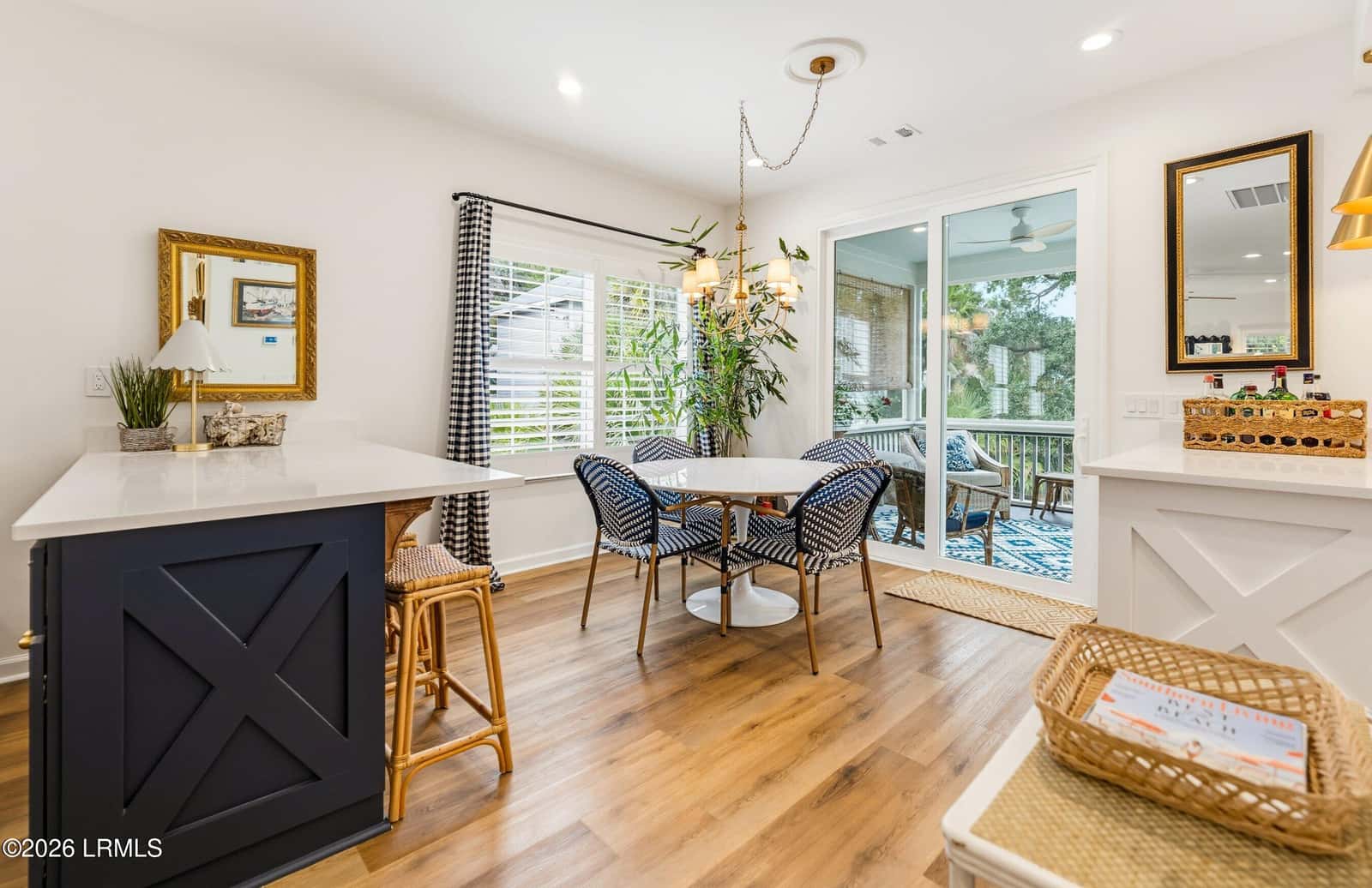 602 Porpoise Circle, Fripp Island, SC 29920 — photo 14 of 68