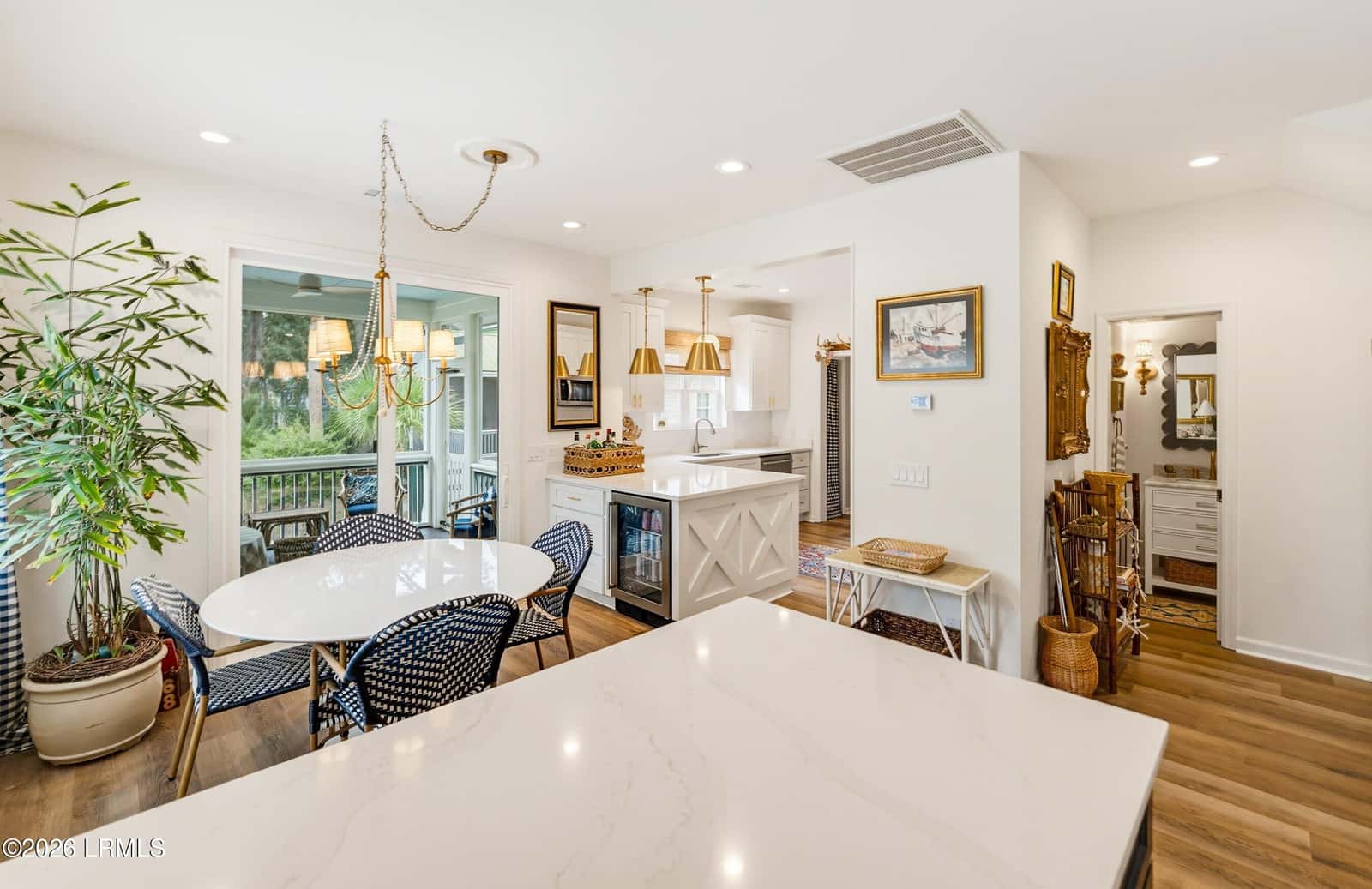 602 Porpoise Circle, Fripp Island, SC 29920 — photo 15 of 68