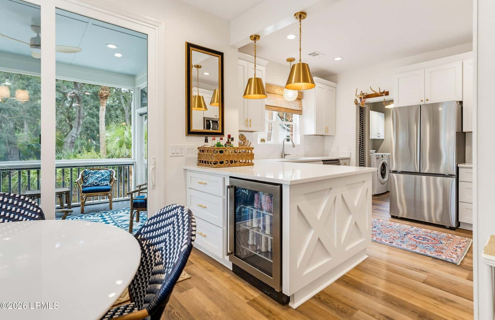 602 Porpoise Circle, Fripp Island, SC 29920 — photo 18 of 68
