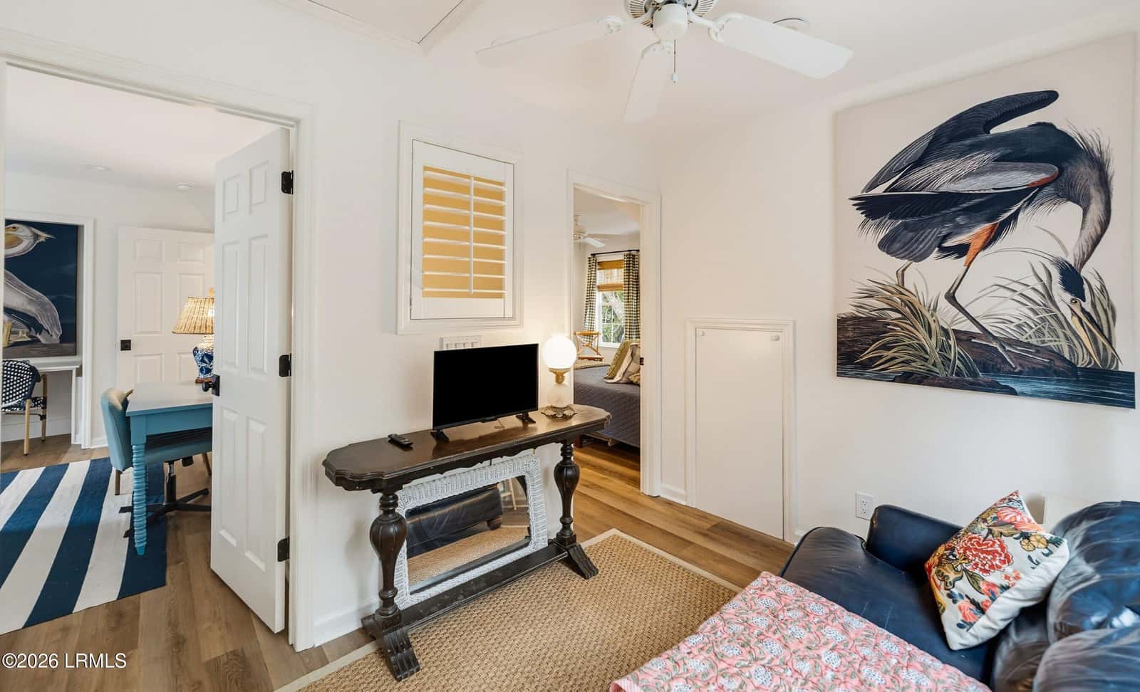 602 Porpoise Circle, Fripp Island, SC 29920 — photo 38 of 68