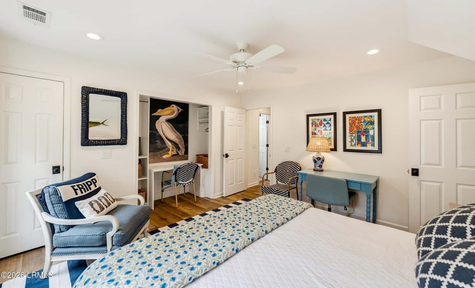 602 Porpoise Circle, Fripp Island, SC 29920 — photo 40 of 68