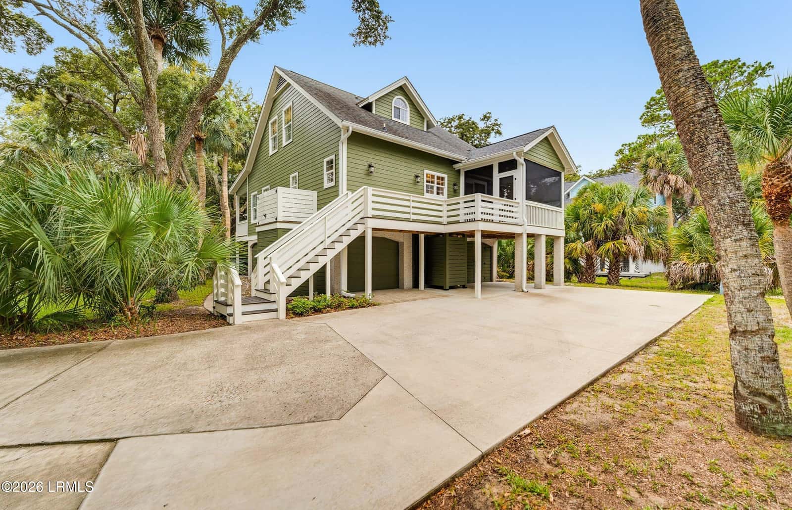 602 Porpoise Circle, Fripp Island, SC 29920 — photo 49 of 68