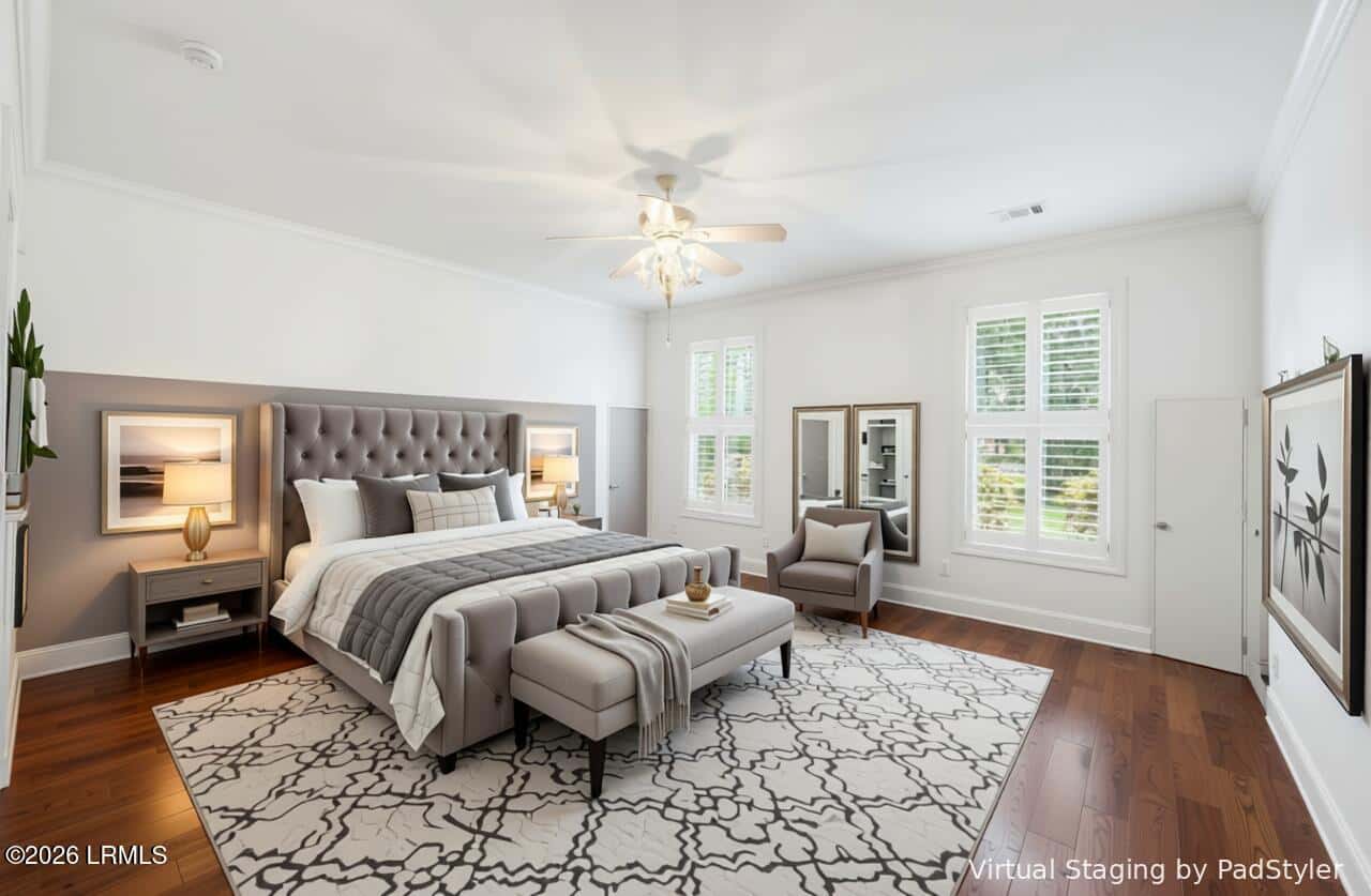 5 Waveland Avenue, Beaufort, SC 29907 — photo 20 of 62