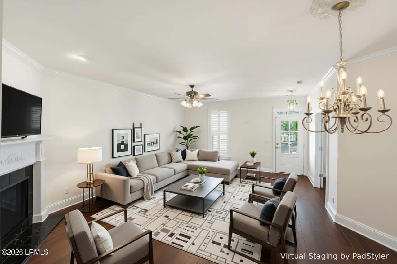 5 Waveland Avenue, Beaufort, SC 29907 — photo 8 of 62
